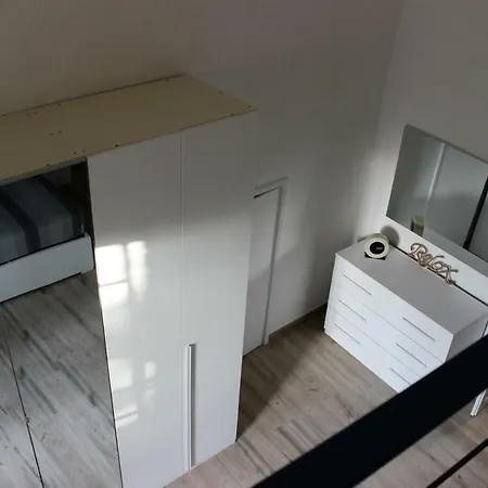 Orto Schinosa Apartment *