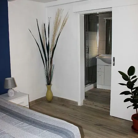 Apartment Orto Schinosa