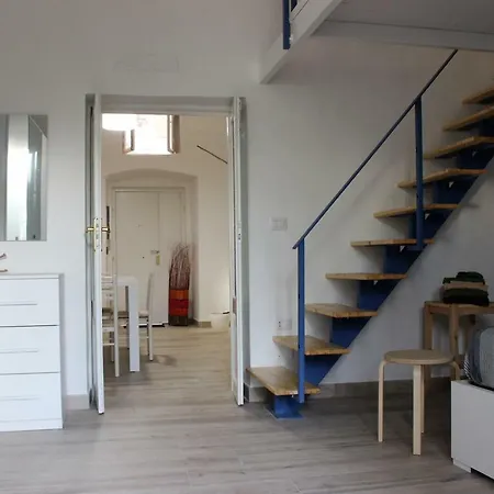 Orto Schinosa Apartment Bisceglie