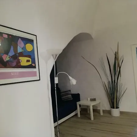 Apartment Orto Schinosa