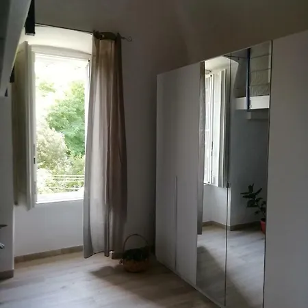 Orto Schinosa Apartment *