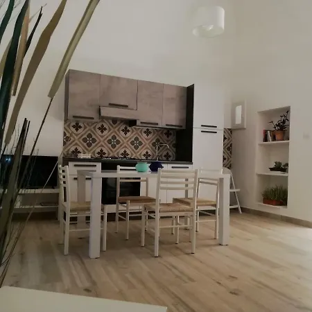 Orto Schinosa Apartment