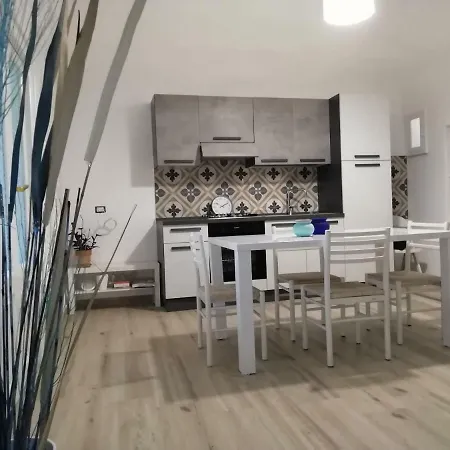Apartment Orto Schinosa Bisceglie