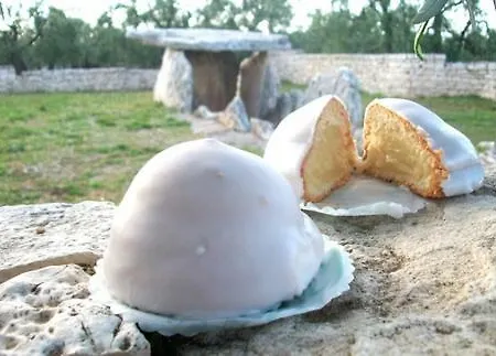 Orto Schinosa * Bisceglie