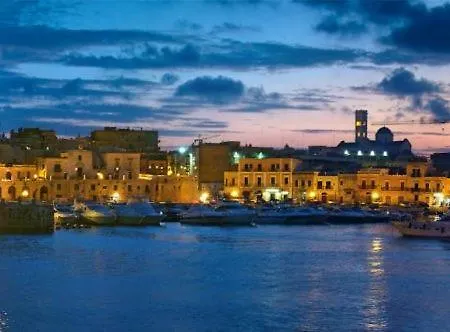 Apartment Orto Schinosa Bisceglie