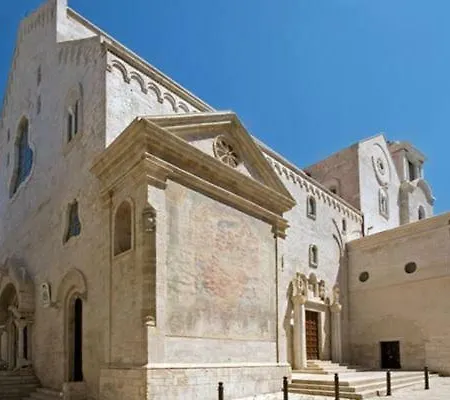 Orto Schinosa Apartment *