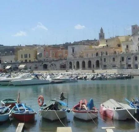 Apartment Orto Schinosa *