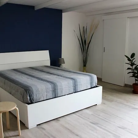 Orto Schinosa Apartment