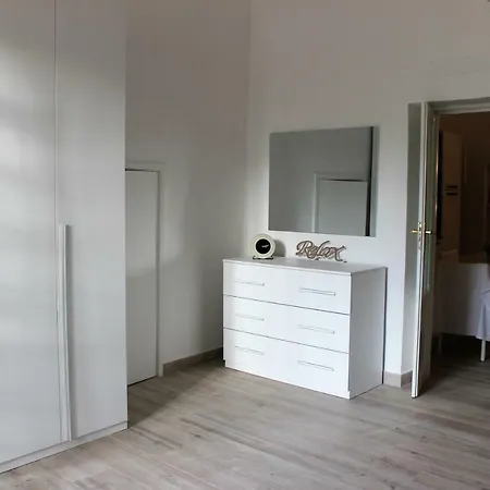 Apartment Orto Schinosa