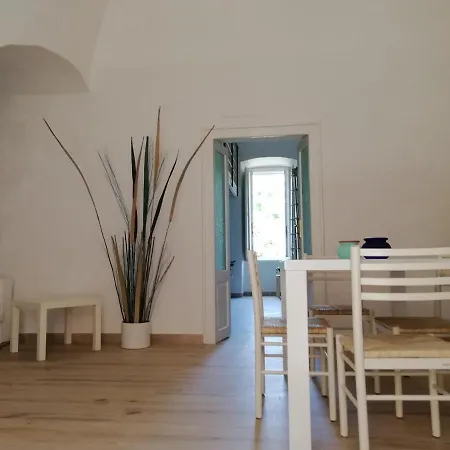 Orto Schinosa Bisceglie